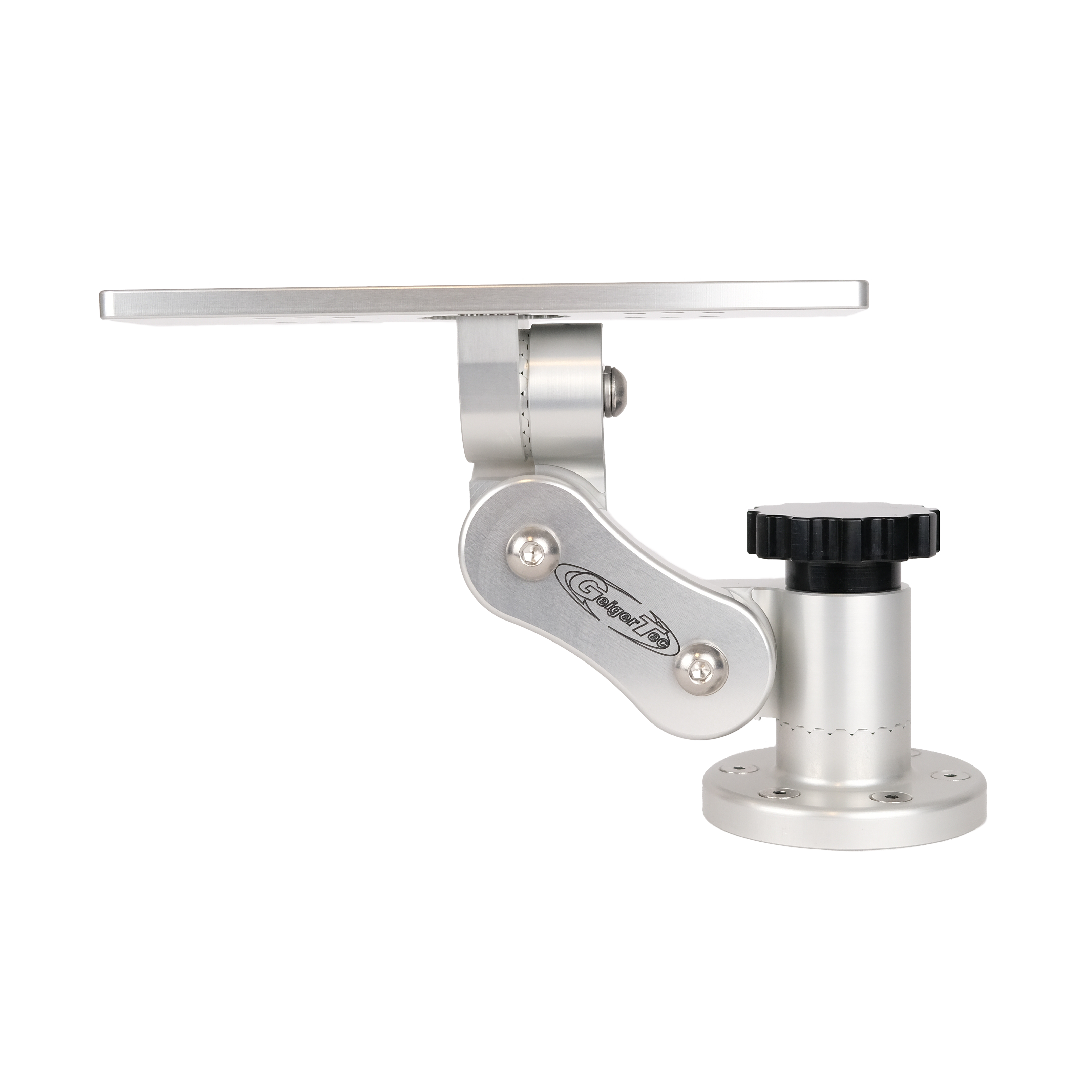 Geigertec Extreme Mount skjermfeste 4" 12"-19" stor
