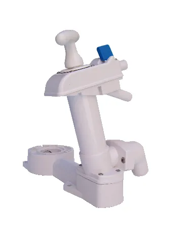 Matromarine Conversion Kit ombyggingssett toalett