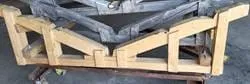 Agder Boat Scand 32/3500 Atlantic krybbe tre