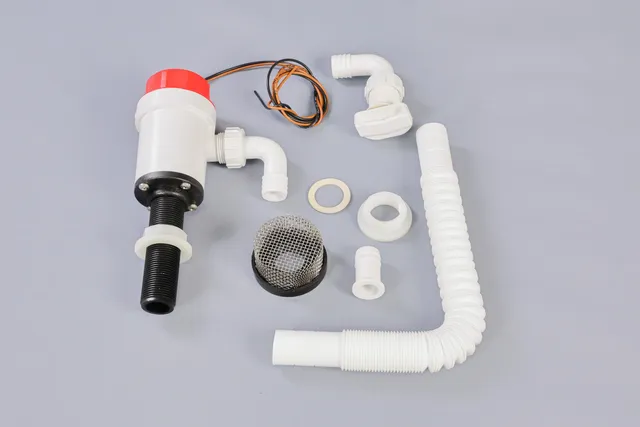 Matromarine Aerator kit lufter 2025