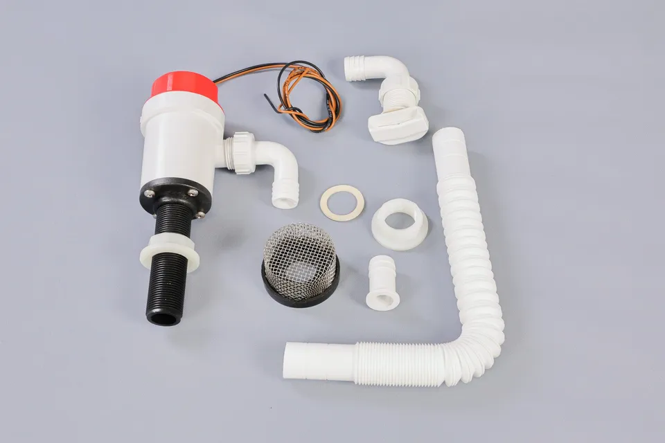 Matromarine Aerator kit lufter 2025