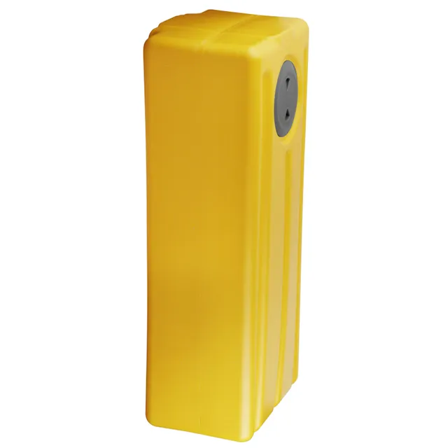 Can SB 01.4383 spillvanntank 93 liter vertikal