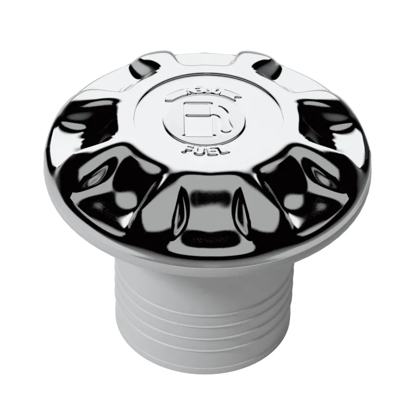Can SB 04.2188 tanklokk drivstoff 50 mm krom