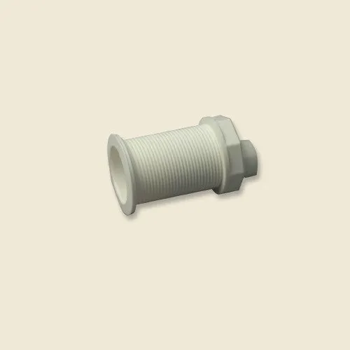 Mavi Mare 233.00 avløpshylse nylon hvit