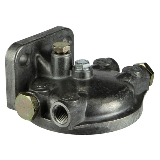 Can SB 13.2570 filterholderplate pressgods