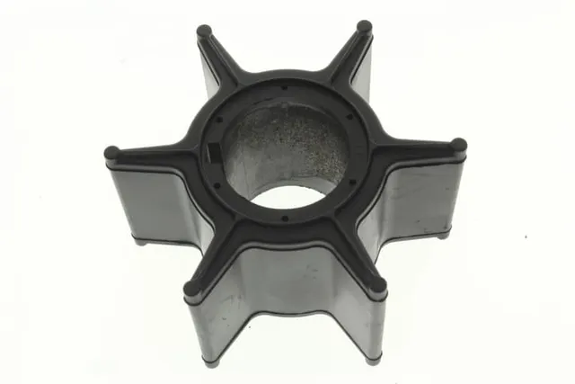 Honda impeller pumpe 19210-ZY9-H01 kjoling svart