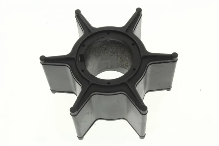 Honda impeller pumpe 19210-ZY9-H01 kjoling svart
