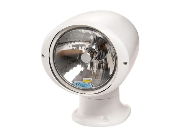 Matromarine New Pro lyskaster 12/24V LED halogen