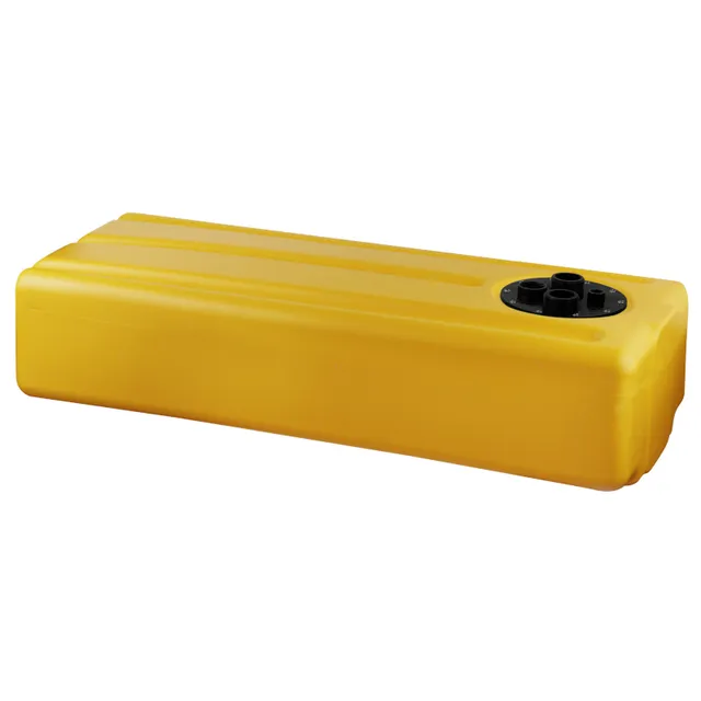Can SB 01.4305 septiktank 61 liter spillvann