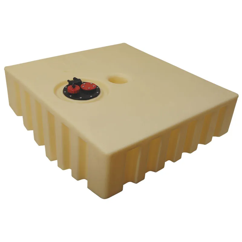 Can SB 01.9014 drivstofftank 180 liter stor