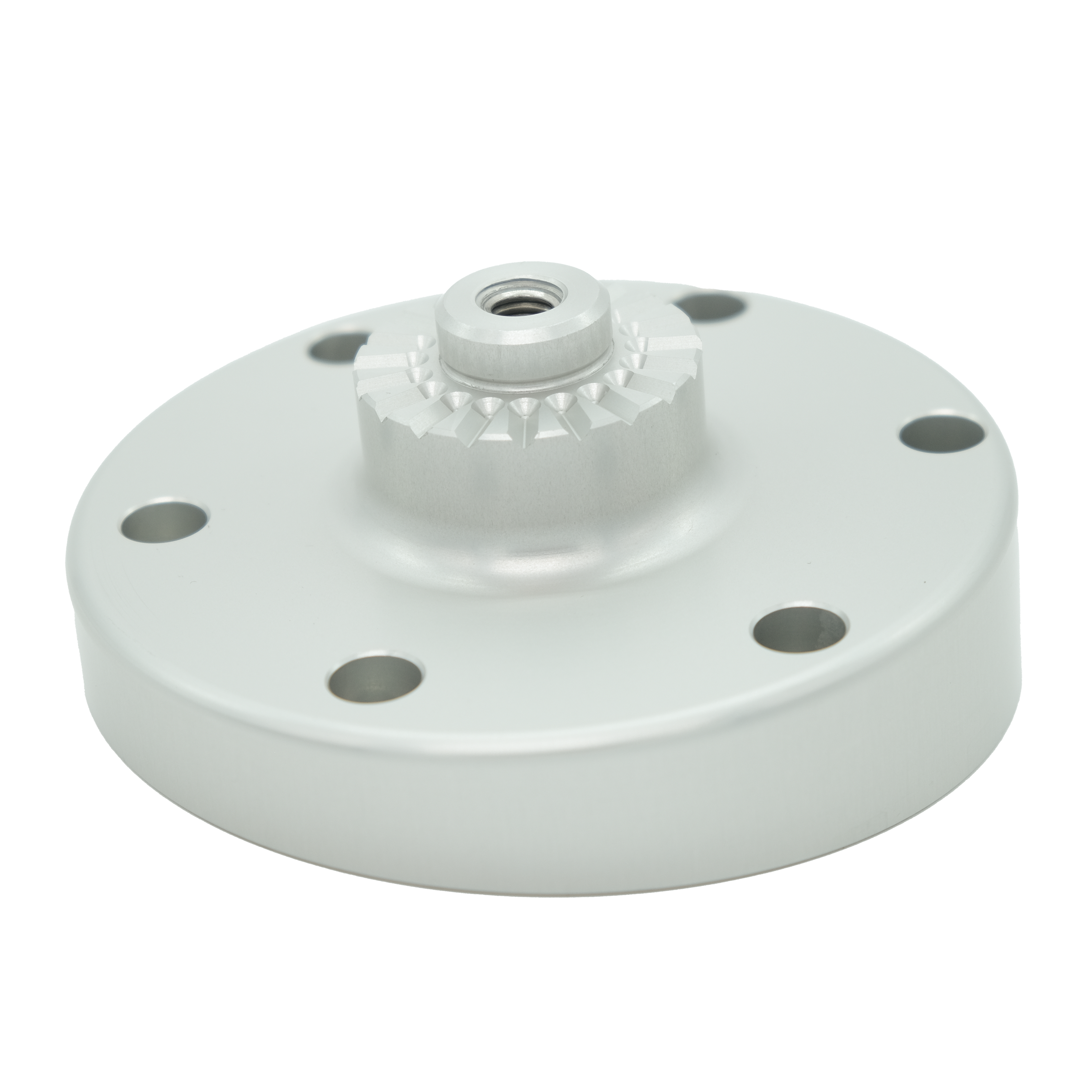 Geigertec Low Profile stack mount reservedel base knott