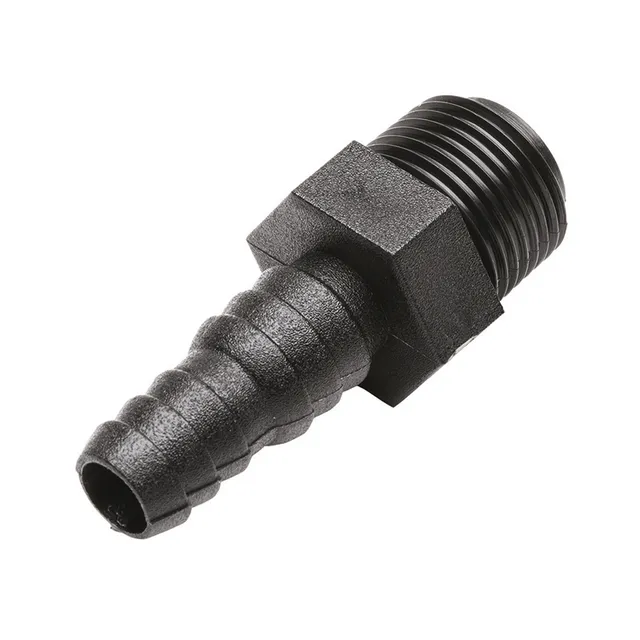 Can SB 06.2131 slangenippel gjenget