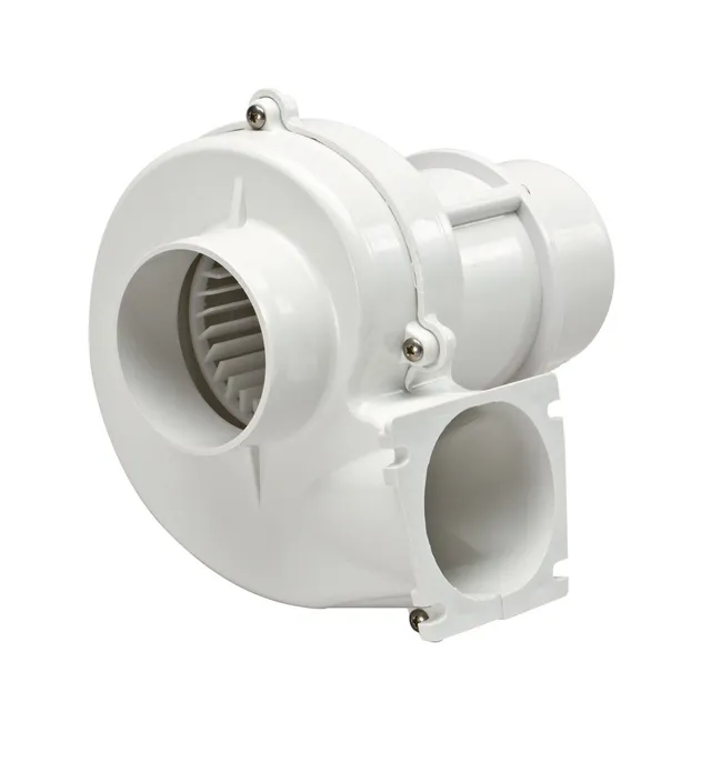 Matromarine Blower båtvifte 280 m³/h 12V/24V