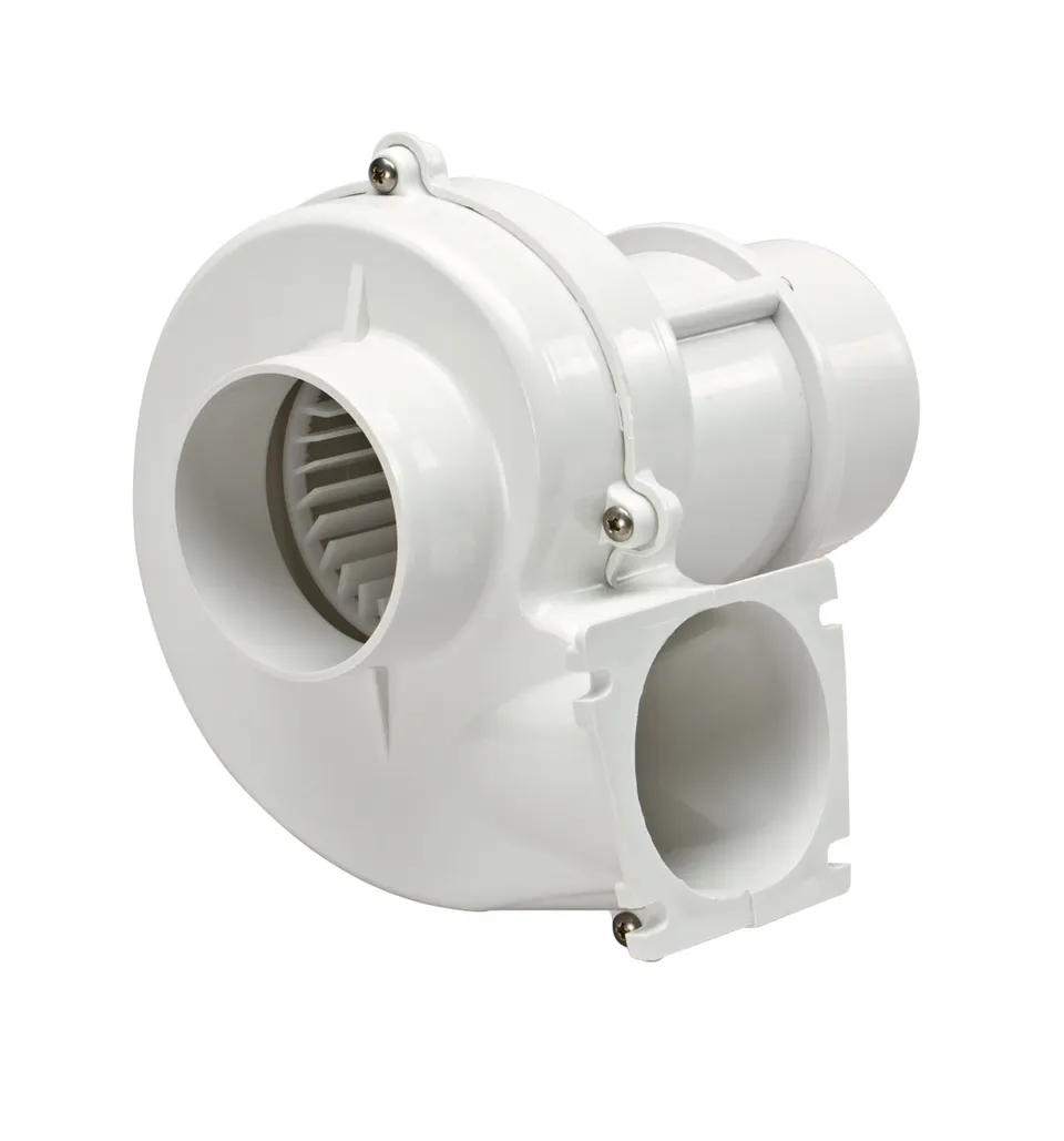 Matromarine Blower båtvifte 280 m³/h 12V/24V