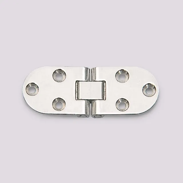 Mavi Mare 175.54 hengsel vippbar rustfri