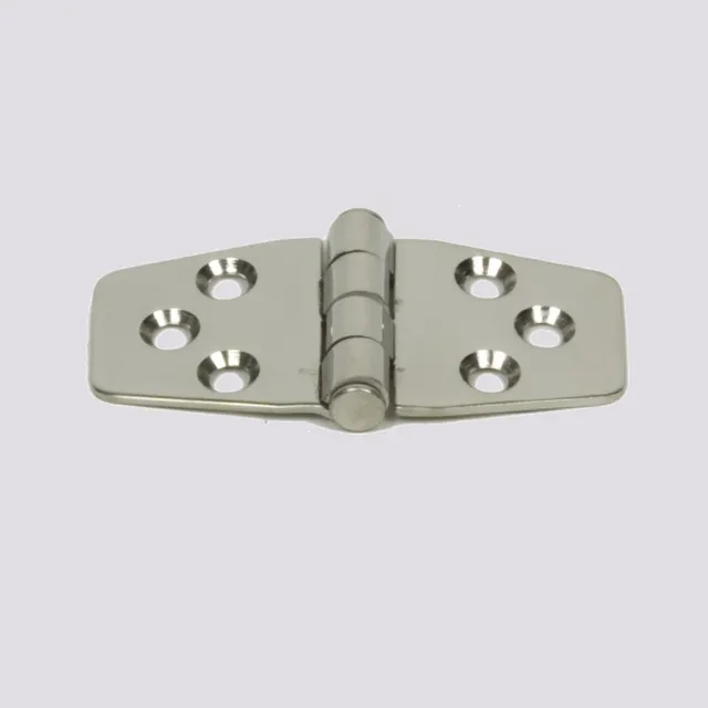 Mavi Mare 175.58A hengsel rustfritt 2 mm midtstift