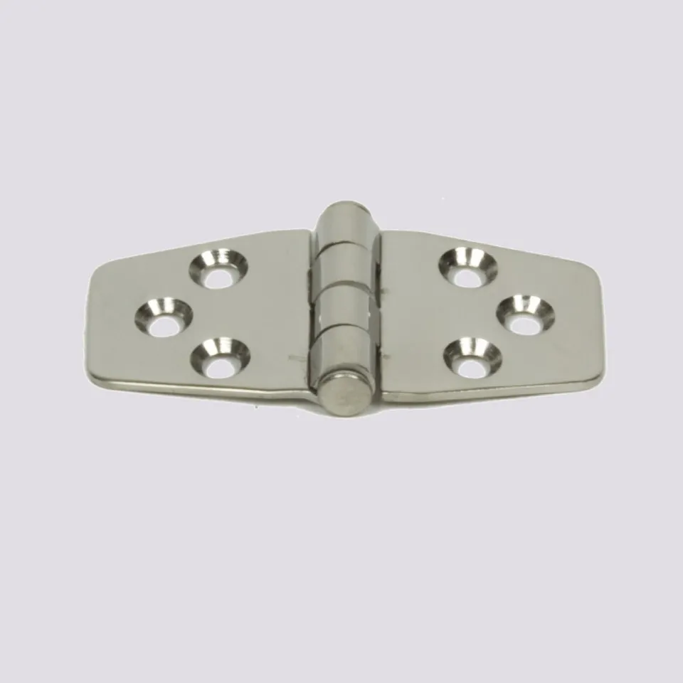 Mavi Mare 175.58A hengsel rustfritt 2 mm midtstift