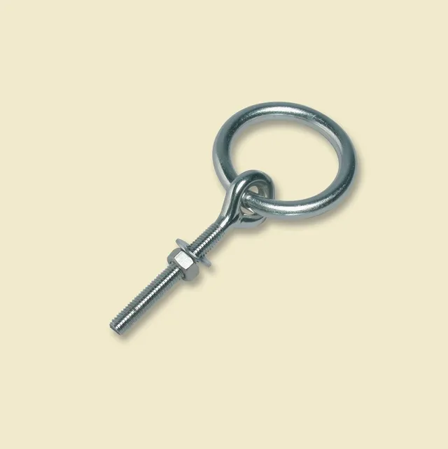 MAVI MARE Art. 351.00 ringskrue rustfritt 316
