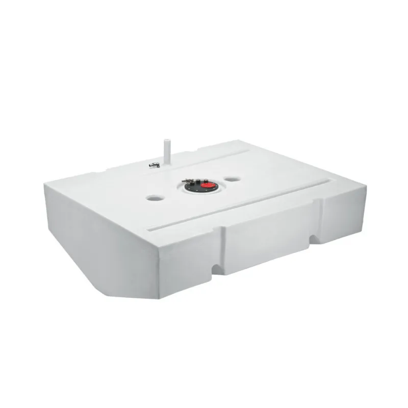 Can SB 01.8007 vanntank 400 liter plast