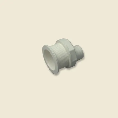 Mavi Mare 233.06 avløpshylse nylon hvit