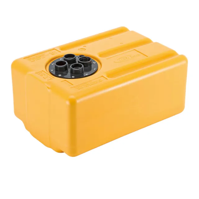 Can SB 01.4306 spillvanntank 67 liter lav