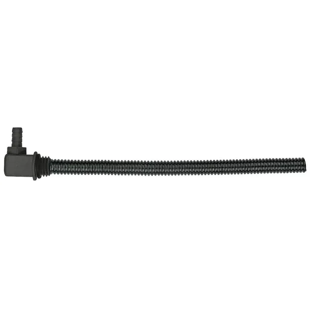 Can SB sugeslange for bærbar drivstofftank