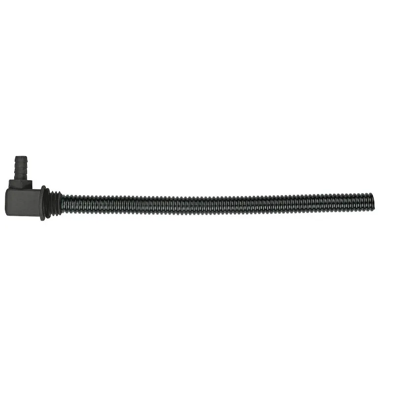 Can SB sugeslange for bærbar drivstofftank