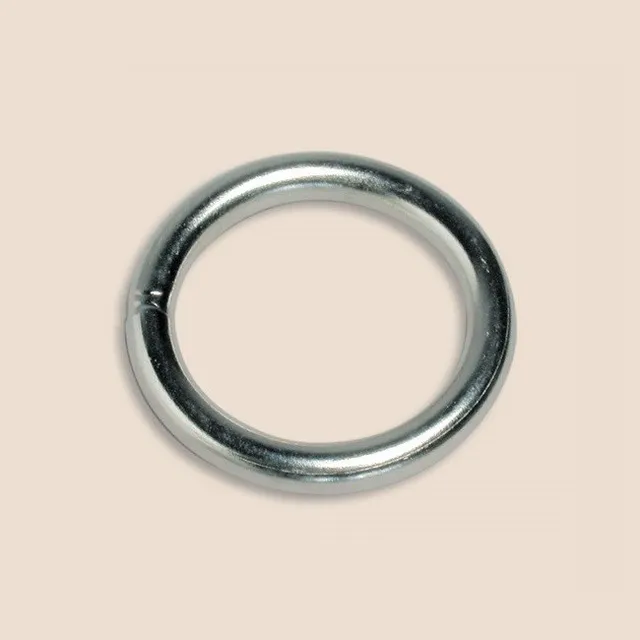 Mavi Mare 350.20 ring rustfritt AISI 316 rund