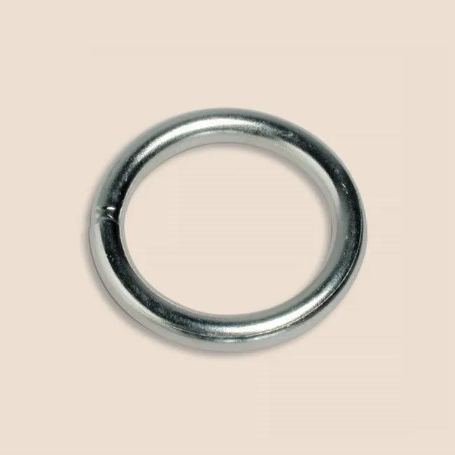 Mavi Mare 350.20 ring rustfritt AISI 316 rund