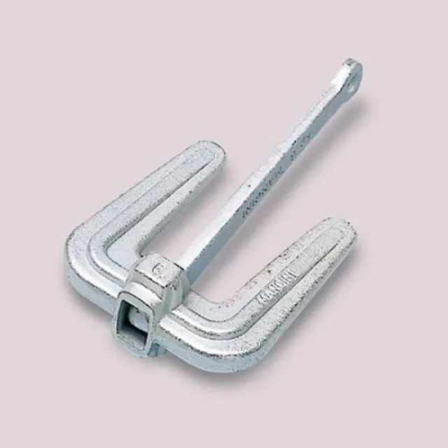 Mavi Mare 255.06A Hall-anker rimelig importmodell