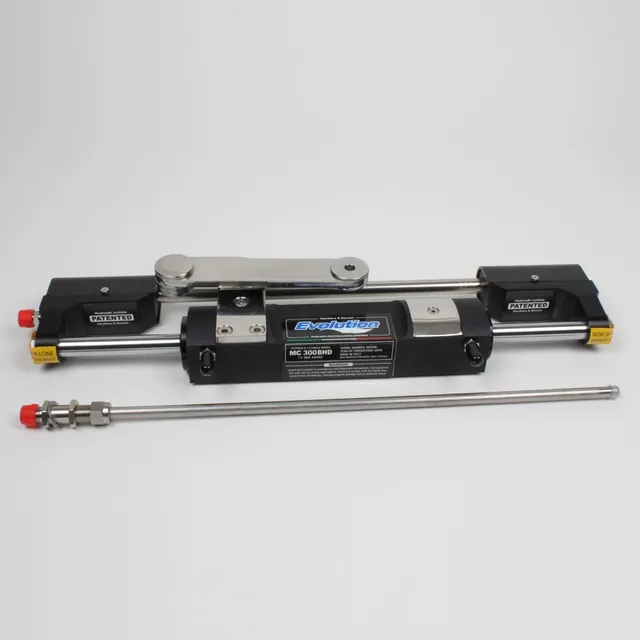 Mavi Mare MC300BHD styresylinder 138 cm3 balansert