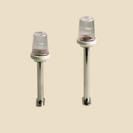 Mavi Mare 180.01B lanternemast rollbar 360°