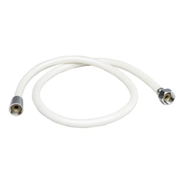 Can SB 10.2475 dusjslange hvit 2,5 m 1/2"
