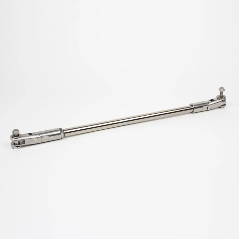 Mavi Mare 358.13 koblingsstang syrefast 2 motorer