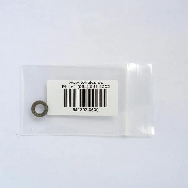 Agder Boat 941303-0600 fjærskive spring washer