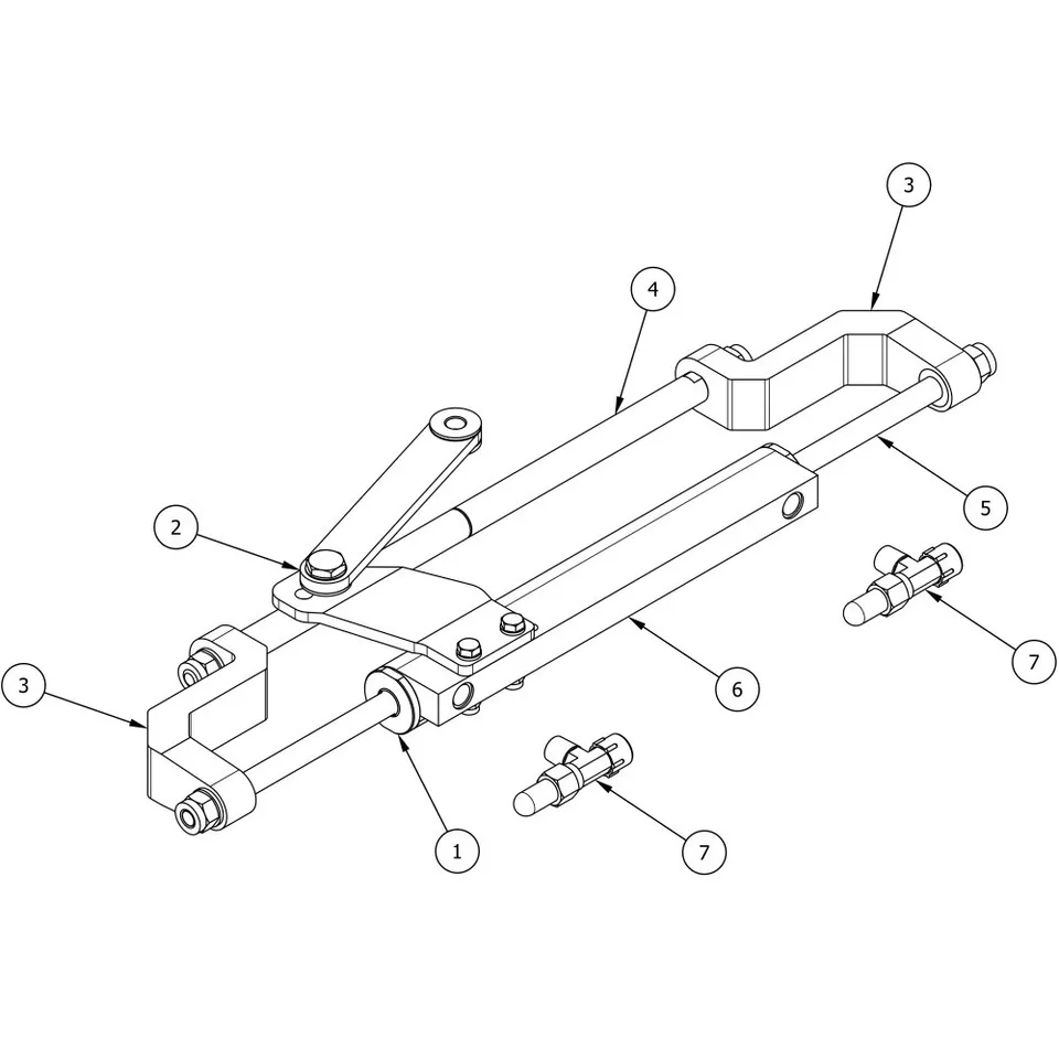MAVI MARE 00.0001.00 sylindermutter MC90B 2-pk o-ring