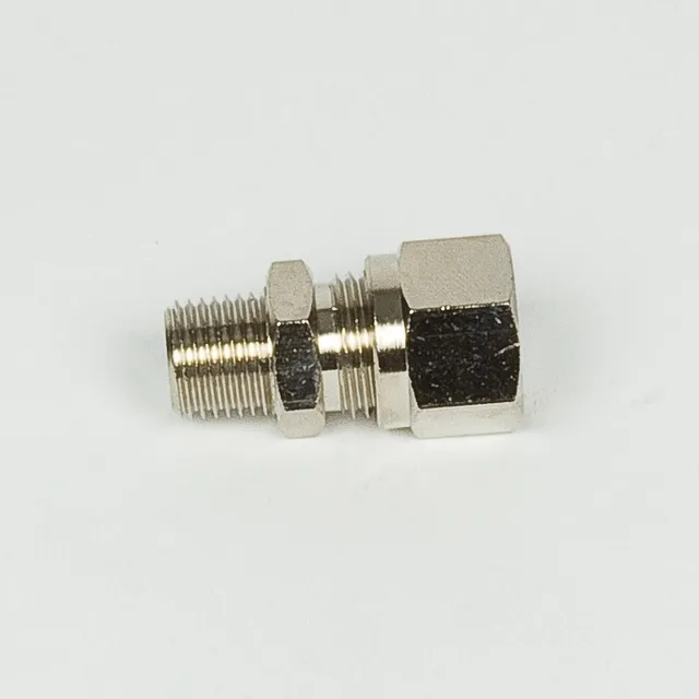 Mavi Mare DTN6X88 slangekobling 1/8 til 8 mm 2-pk