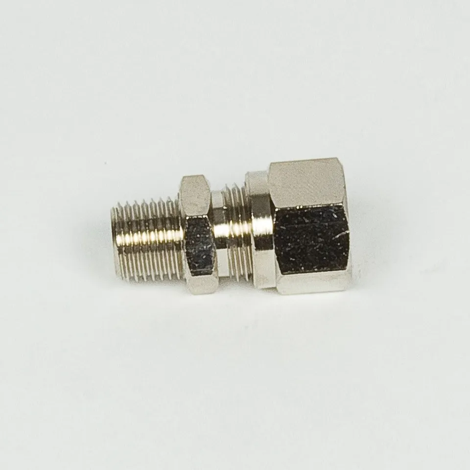 Mavi Mare DTN6X88 slangekobling 1/8 til 8 mm 2-pk