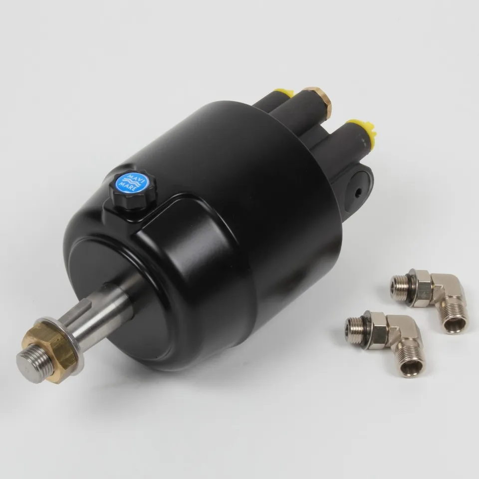 Mavi Mare GM0-MRA hydraulikkpumpe styring