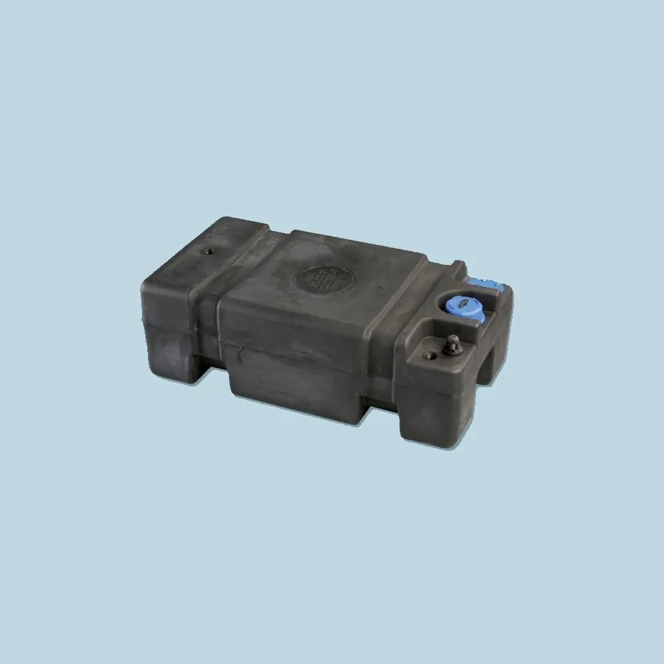 Mavi Mare 349.11 bensintank 38 liter Sogliola lav