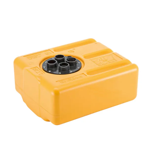 Can SB 01.4300 spillvanntank 28 liter plast