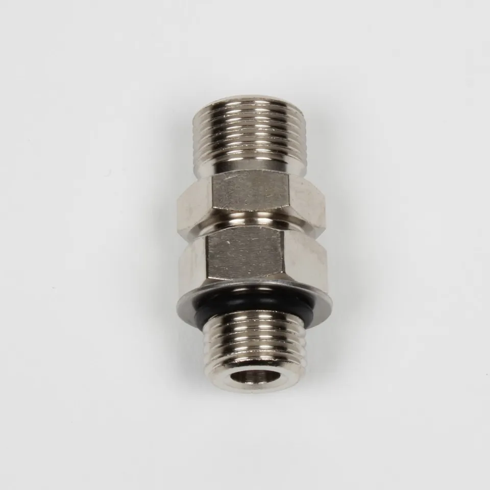 Mavi Mare DTN7X10916ORB koblingssett hydraulisk styring 2-pk