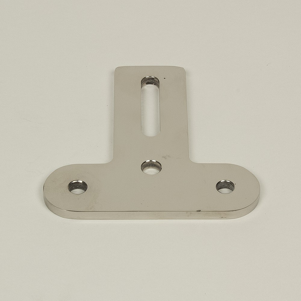 Mavi Mare X.375 motorplate AISI 316 sentermotor