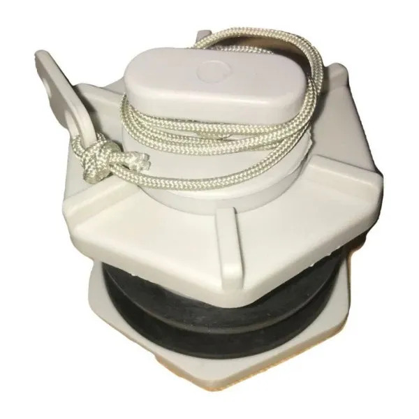 Agder Boat 94109-ZV5T00HE tappeplugg sekskant A