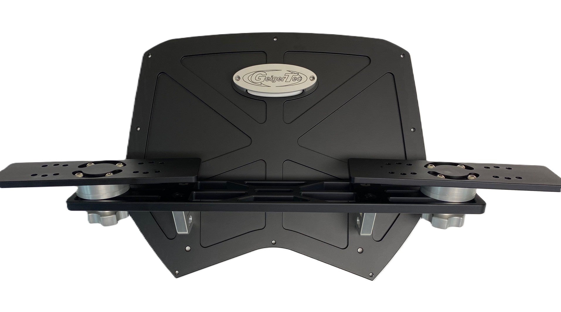 Geigertec Dual Dash Mount dashfeste Universal Dash dobbelt