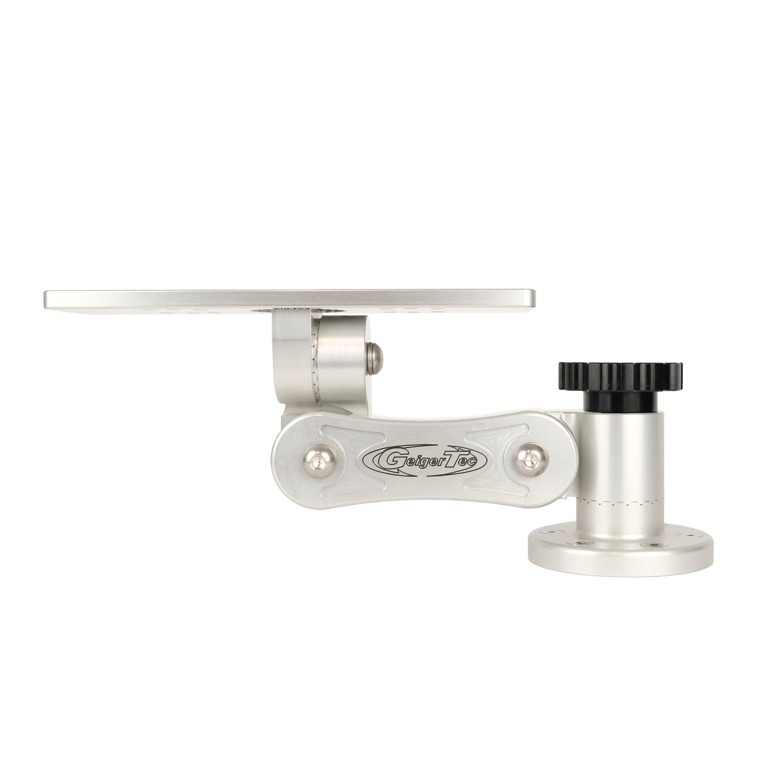 Geigertec Extreme Mount skjermfeste 4" 12"-19" stor