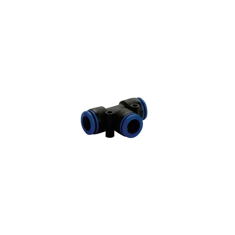 Can SB 06.4200 T-kobling 12 mm plast
