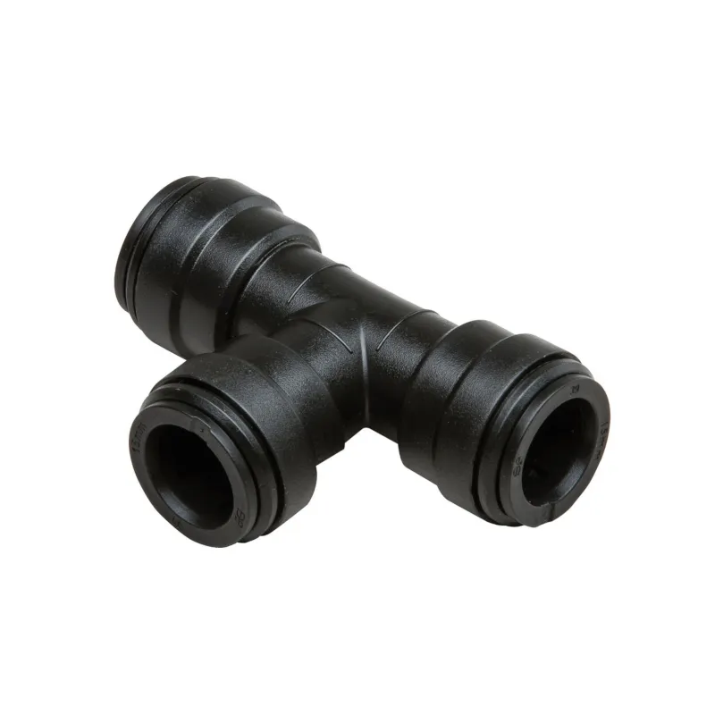 Can SB 06.4230 T-kobling Ø 15 mm plast