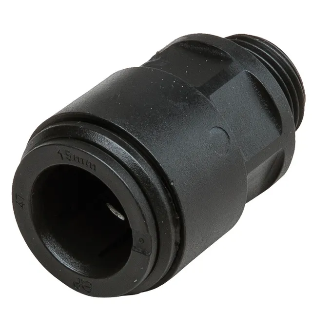 Can SB 06.4234 slangekobling rett 15 mm