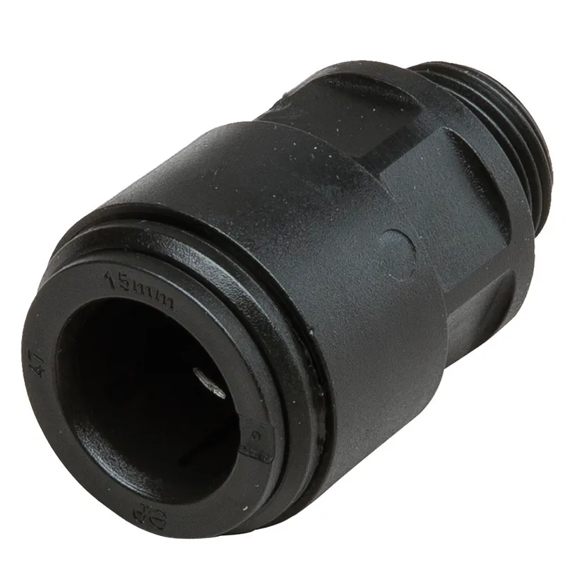 Can SB 06.4234 slangekobling rett 15 mm